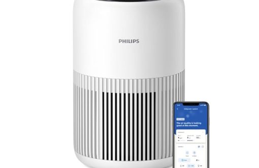 philips ac0950