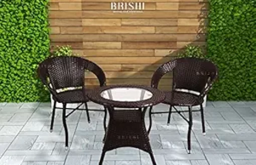 Brishi Garden Patio