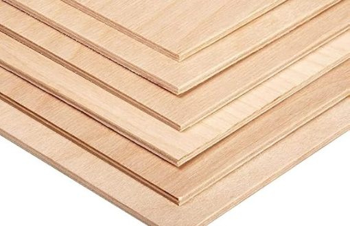 plywood