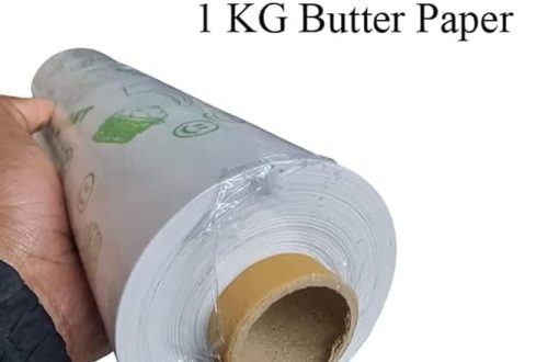 butter paper