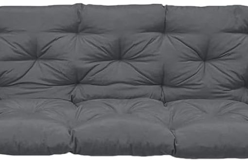 Outside Benches Cushion