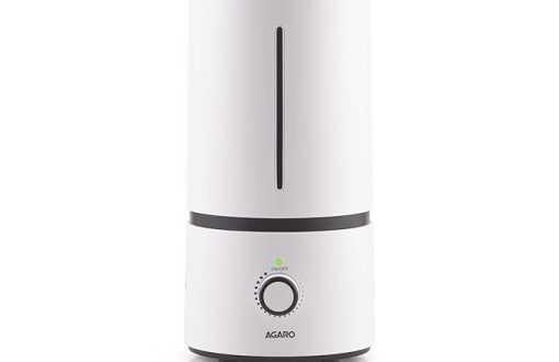 AGARO Caspian Cool Mist