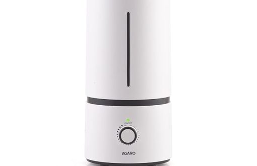 AGARO Caspian Cool Mist-1