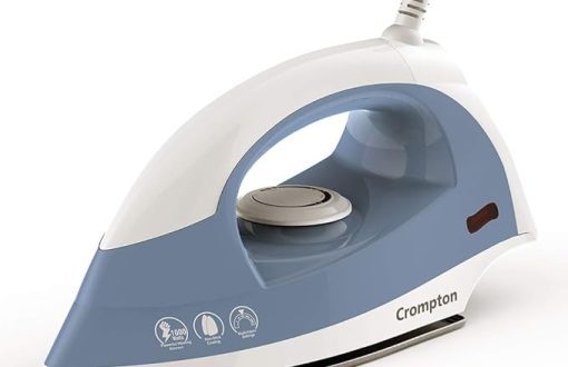 crompton iron