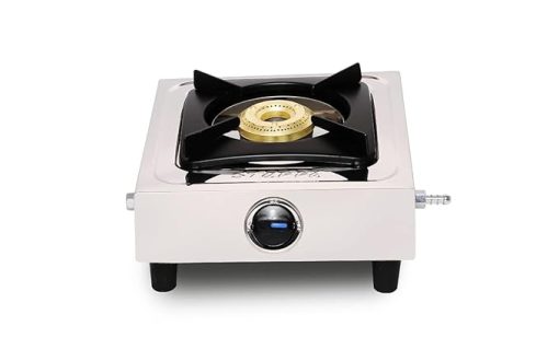 gas stove