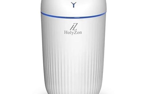 Holyzon Nano Atomization