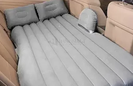 car bed
