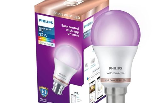 philips wiz