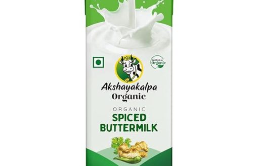 buttermilk