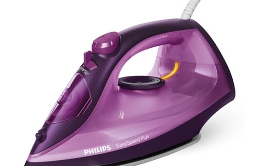 philips plus steam