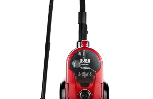 eureka forbes supervac