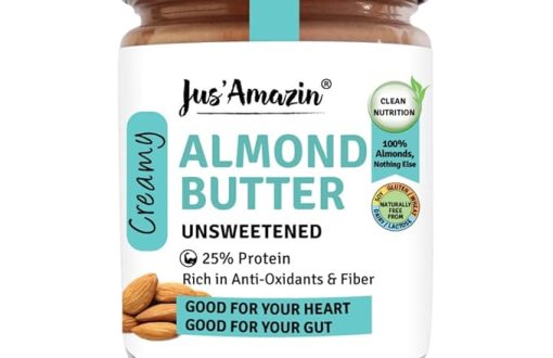 almond butter