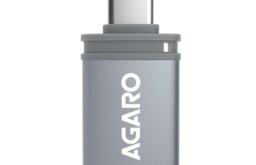 agaro