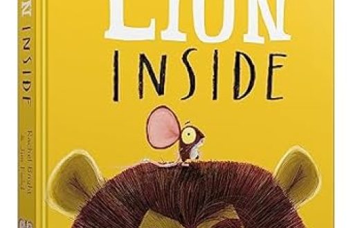 the lion inside