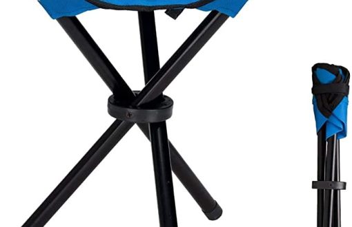 Prechana Folding Camping Stool