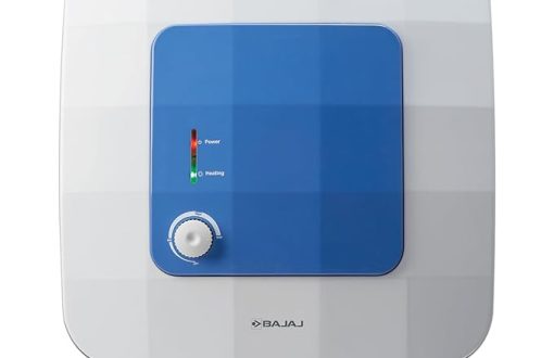 Bajaj Compagno 2000 W