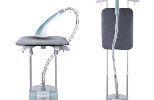 inalsa standing iron