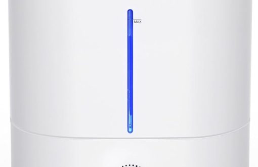 ASAKUKI Cool Mist Humidifiers