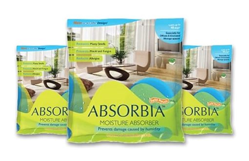 absorbia