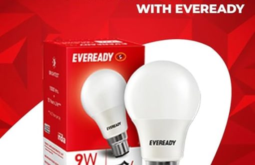 eveready