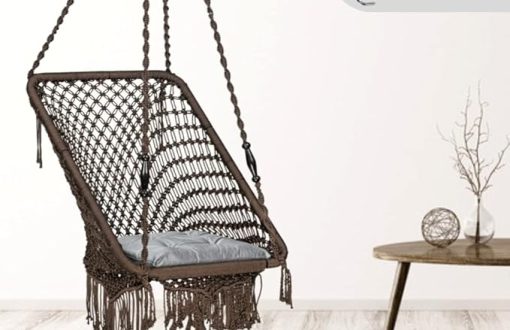 SWINGZY Premium Rectangle-Shaped