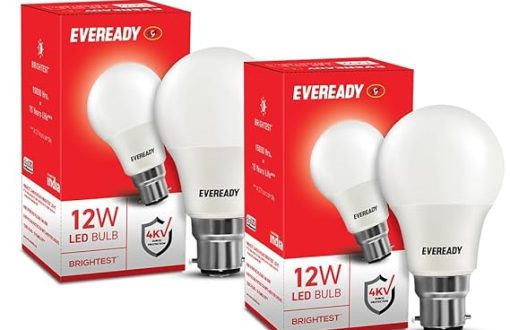eveready