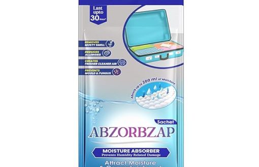 absorbzap