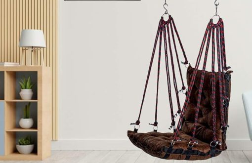 Swingzy Make in India