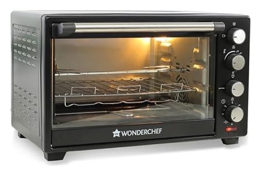 wonderchef