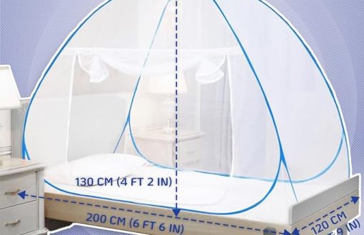 Classic Mosquito Net