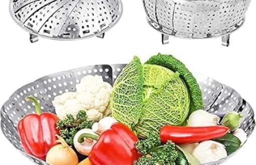 vegetable steamer