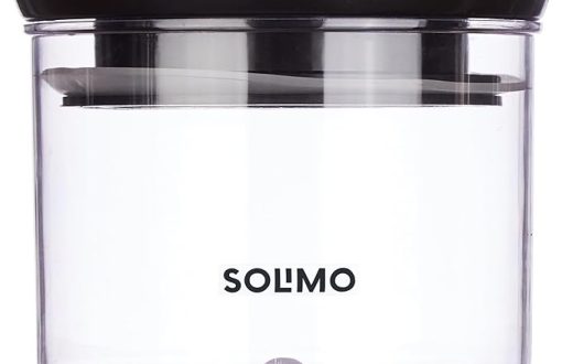 solimo jar