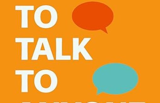 how to talk to anyone