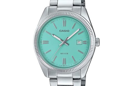 casio
