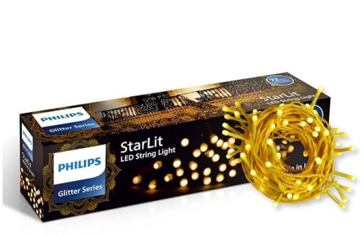 Philips starlit