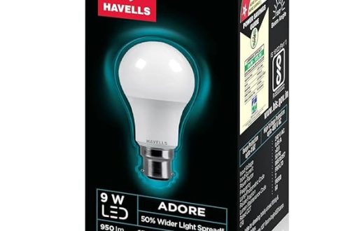 havells 9w