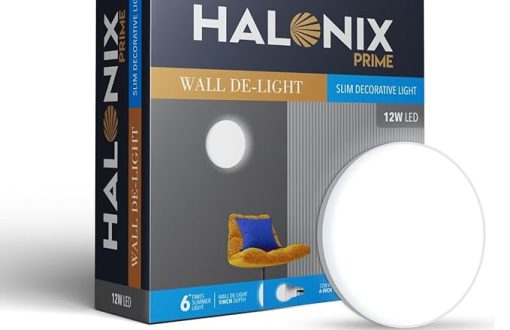 halonix