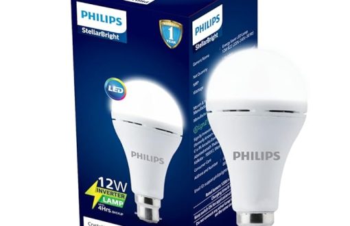 philips 12W