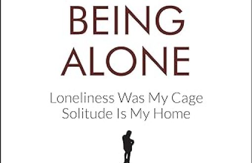 the art of being alone