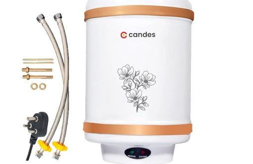 Candes 15 Litre Storage