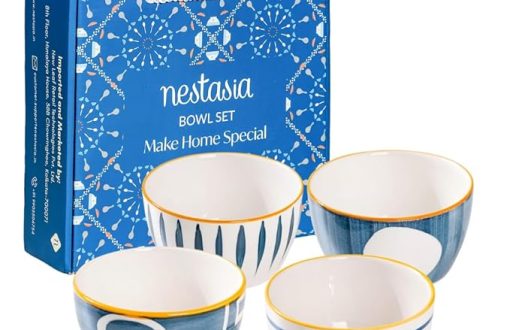 nestasia dinner bowl