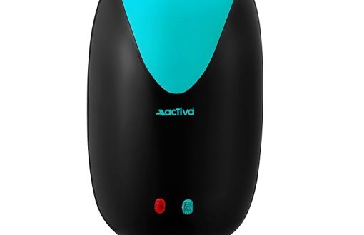 ACTIVA Instant Geyser 3