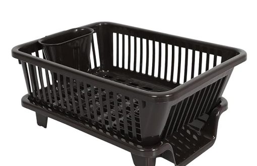 simprate drain basket