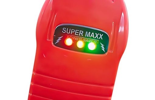super maxx