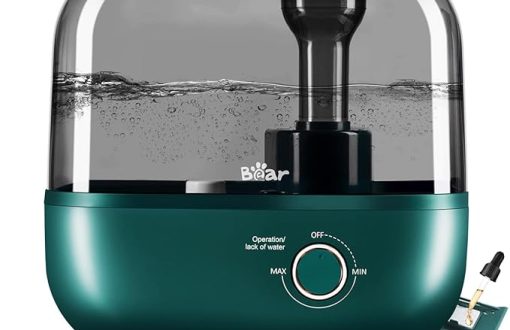 Bear® 5L Humidifier for Room Moisture