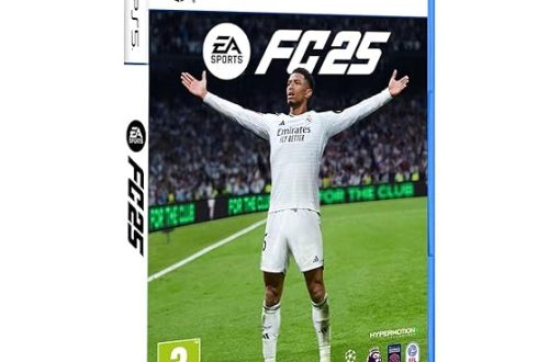 EA