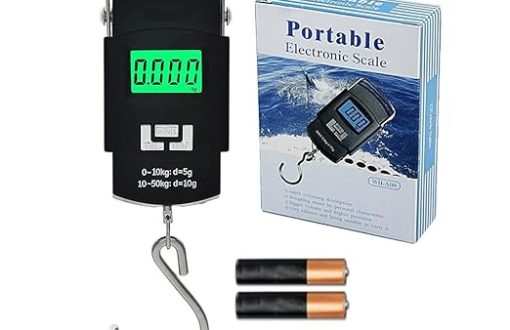 aliston electronic scale