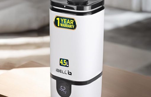 iBELL Humidifier