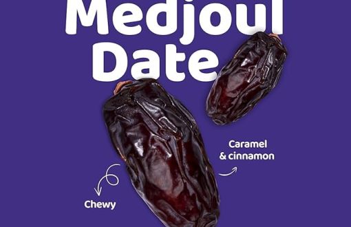 medjoul