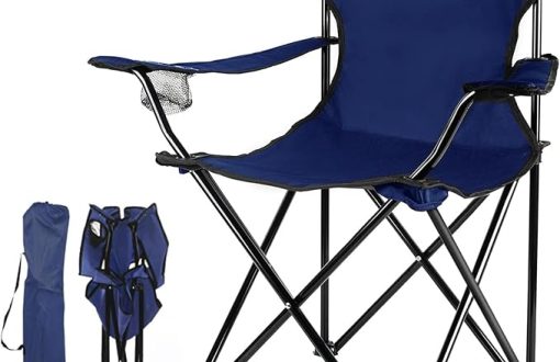 YHK Folding Beach Chair